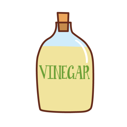 Get to Know Me! (Vinegar) – Bellingham Cohousing
