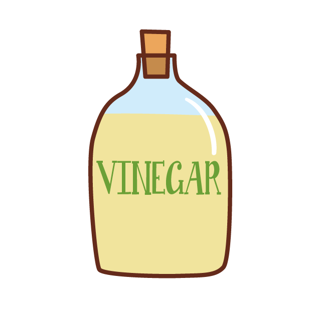 Get to Know Me! (Vinegar) – Bellingham Cohousing